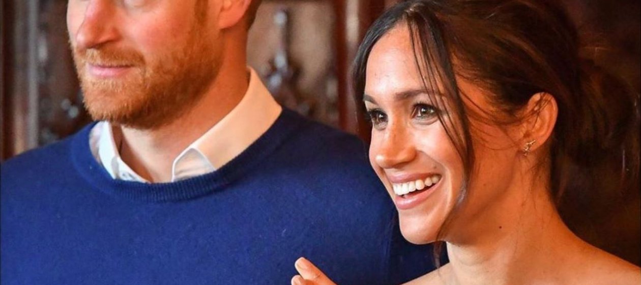 Acusan a Meghan Markle de copiar portada de Vogue