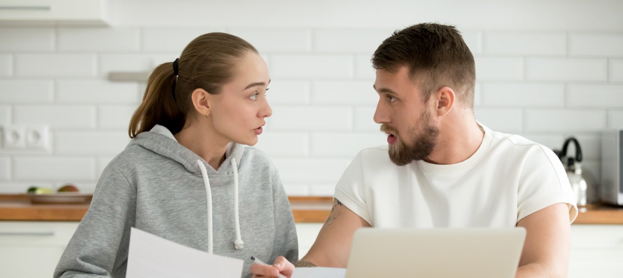 7 Claves para enfrentar un divorcio saludable