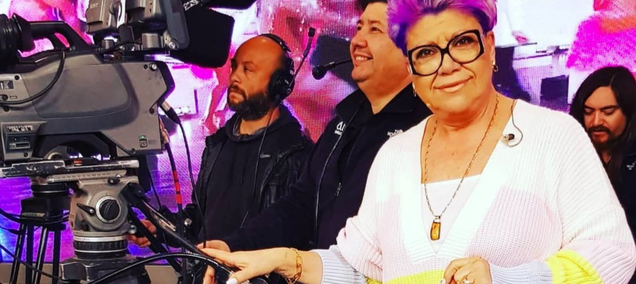 Esta es la razón por la que Paty Maldonado contrató a Cata Pulido