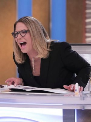 La Dra. Ana María Polo se confiesa con el público