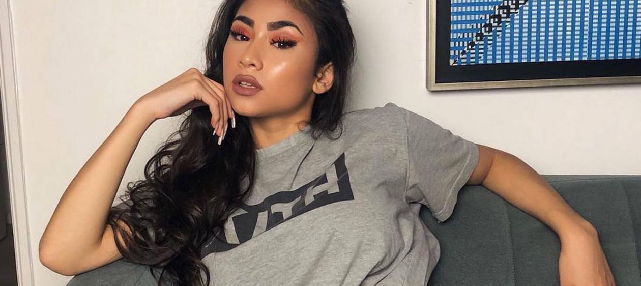 Paloma Mami compartió nuevo logro en las redes sociales