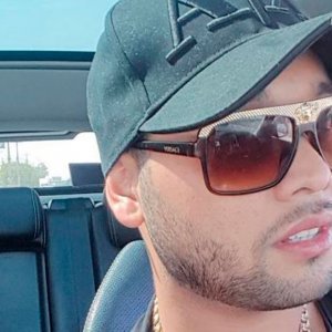 Polola del Cangri habló sobre los antecedentes revelados tras la muerte del ex chico reality
Polola del Cangri habló sobre los antecedentes revelados tras la muerte del ex chico reality