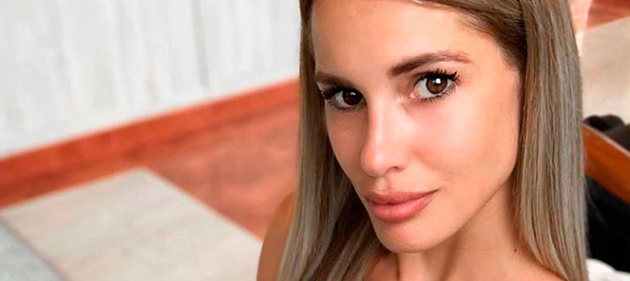 ¡Igualitas! Gala Caldirola sorprendió con foto de su mamá