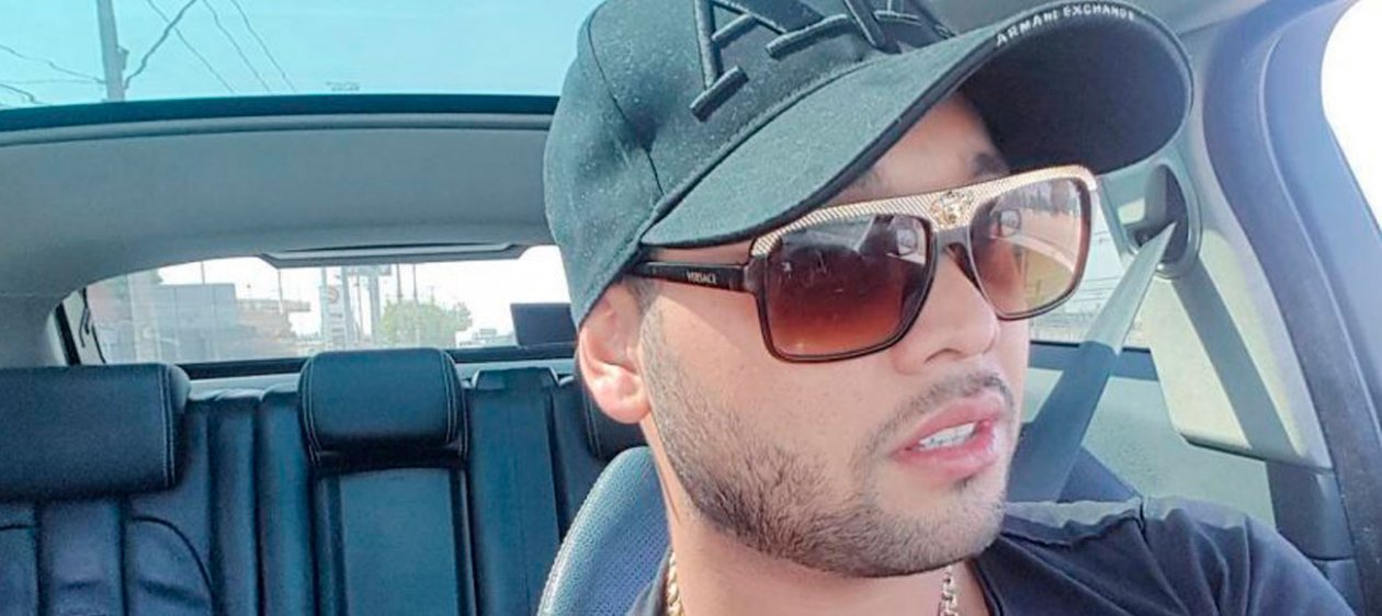 Polola del Cangri habló sobre los antecedentes revelados tras la muerte del ex chico reality