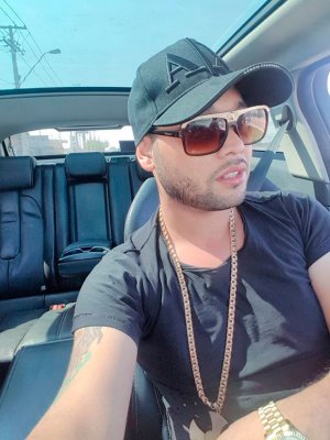Polola del Cangri habló sobre los antecedentes revelados tras la muerte del ex chico reality