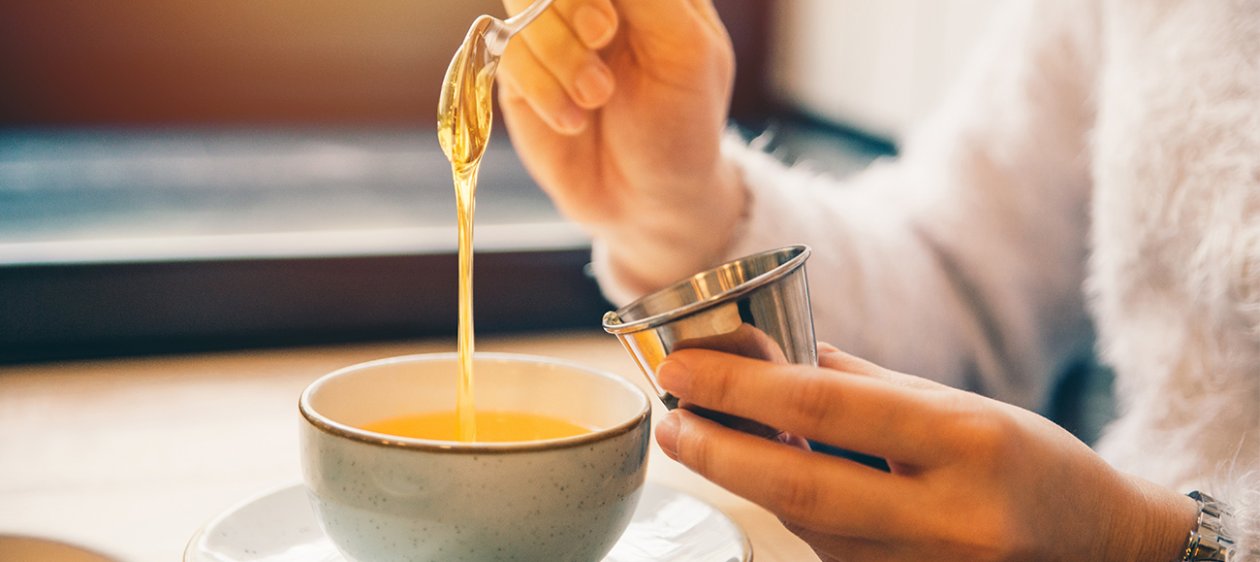 ¿Cómo reconocer una miel de buena calidad?
