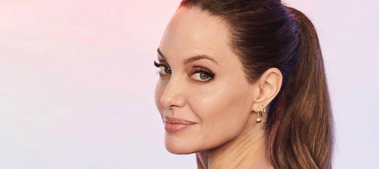 La categórica declaración de Angelina Jolie sobre las mujeres