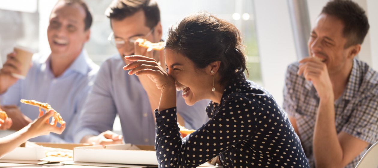 El secreto para mejorar la productividad en el trabajo