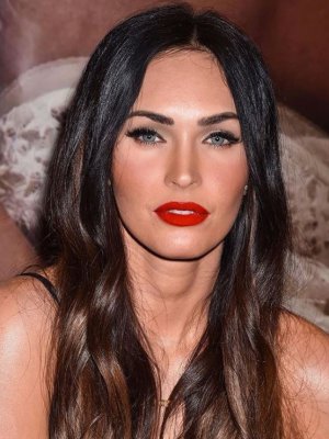 ¿A Megan Fox se le pasó la mano con el botox?