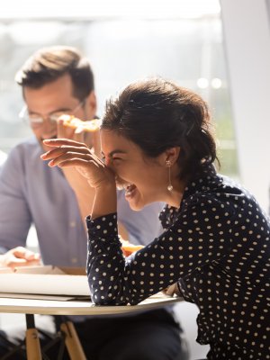 El secreto para mejorar la productividad en el trabajo