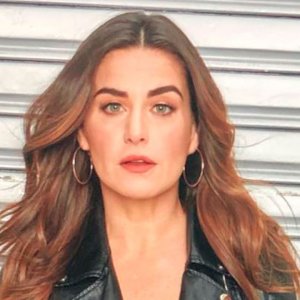 Ingrid Cruz sorprendió con foto en bikini:
Ingrid Cruz sorprendió con foto en bikini: