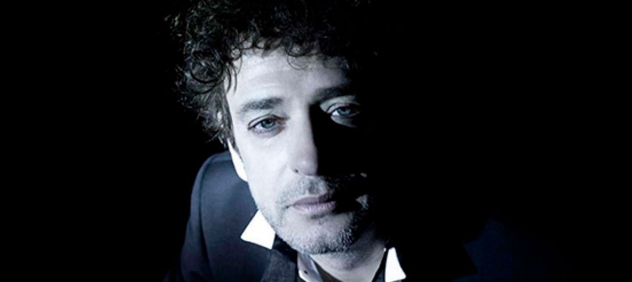 ¡Te extrañamos! 22 Frases que nos regaló Gustavo Cerati en sus canciones