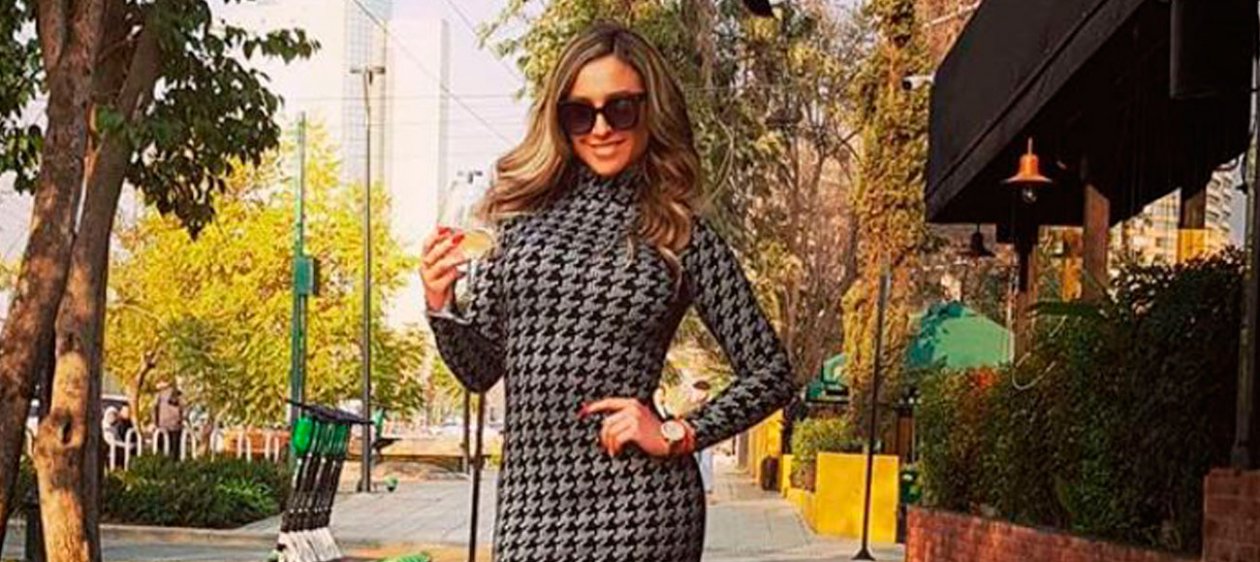 Nicole Moreno sobre la Dra. Cordero: “No tiene ética, ni es profesional”