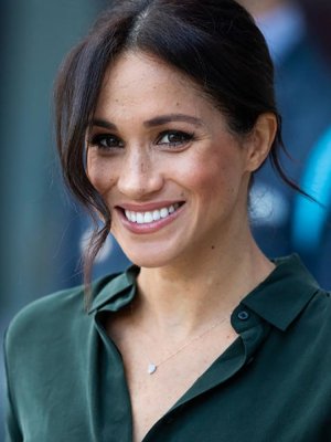 Aquí vivió Meghan Markle antes de ser de la realeza