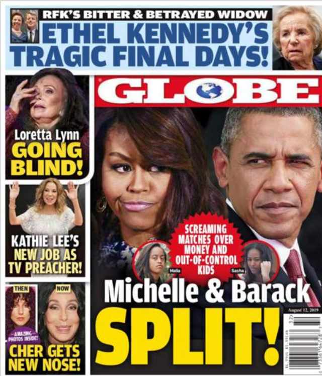 Revista Globe