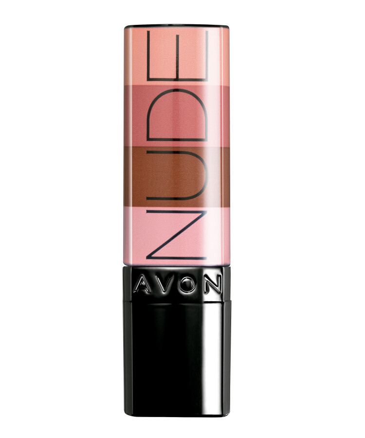 Labial Avon nude ok