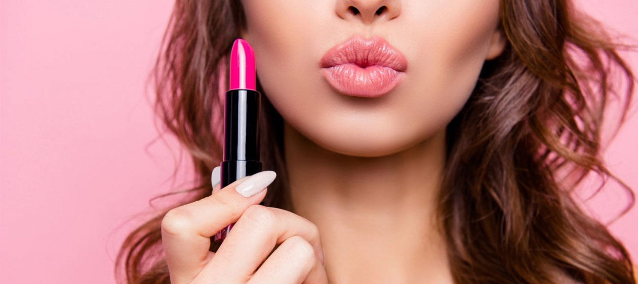 You Cam Makeup, la app que te facilitará la compra de maquillaje