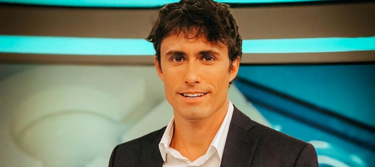 Roberto Cox se arrepiente de