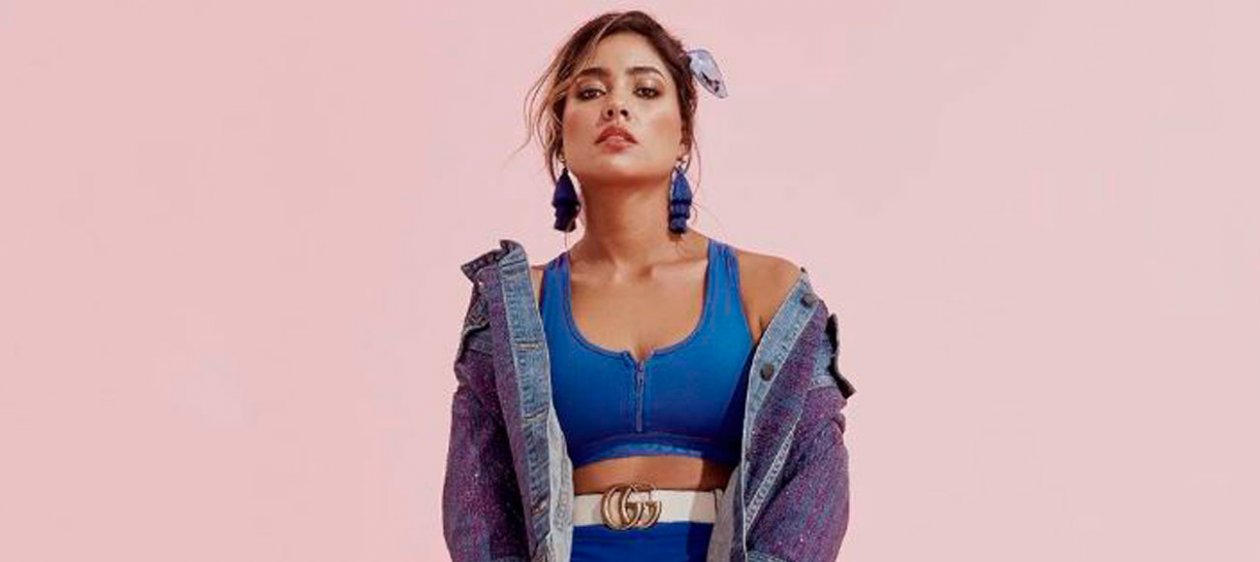 El dramático matchy – matchy de Camila Recabarren y su hija Isabella