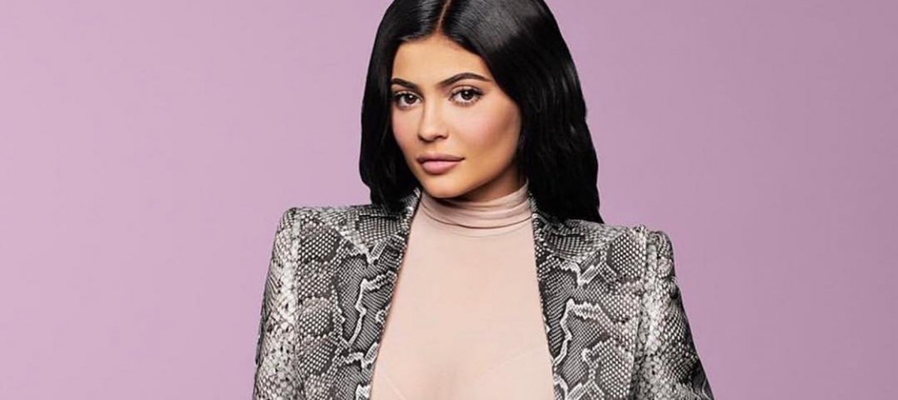 La lujosa celebración de cumpleaños de Kylie Jenner