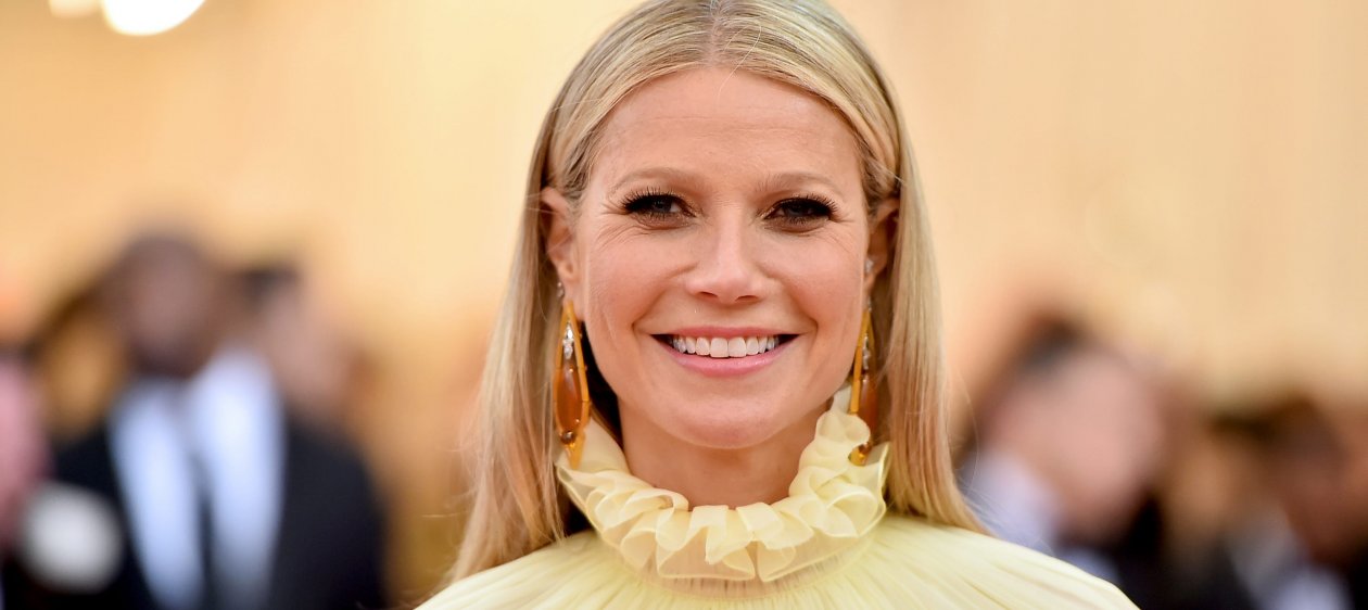 Gwyneth Paltrow podría haber sido la reina de España