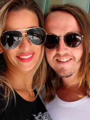 'El Chispa' sobre Claudia Schmitd: 