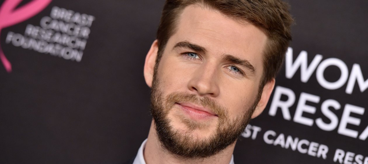 Liam Hemsworth volvió a Instagram tras separarse de Miley Cyrus