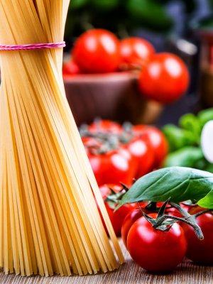 ¿Te atreves con esta receta? Fetuccinis de zapallo italiano con salsa blanca saludable ¿Te atreves con esta receta? Fetuccinis de zapallo italiano con salsa blanca saludable