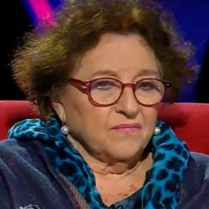 La particular teoría de la Dra. Cordero sobre el retorno de Raquel a 'Bienvenidos'
La particular teoría de la Dra. Cordero sobre el retorno de Raquel a 'Bienvenidos'