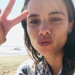 María Gracia Omegna destacó por su look y embarazo en alfombra roja de 'Araña'
María Gracia Omegna destacó por su look y embarazo en alfombra roja de 'Araña'