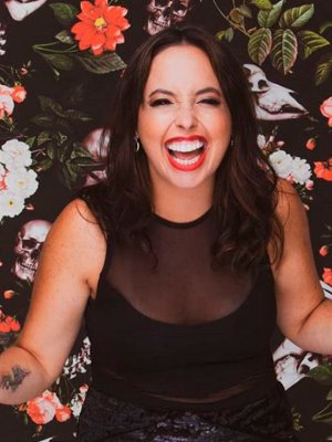 Chiqui Aguayo se despide del matinal 'Muy Buenos Días'