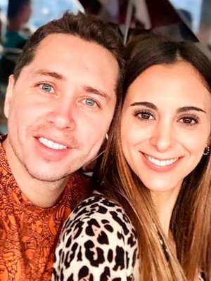 El lujoso resort donde se hospeda Karol Lucero y Fran Virgilio en sus vacaciones