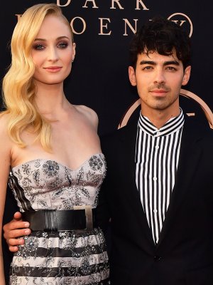 Joe Jonas se convirtió en el agente 007 para su cumpleaños número 30