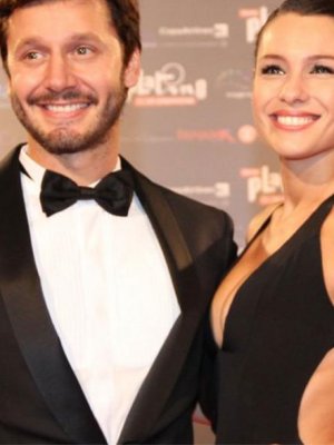 Hijo de Pampita y Benjamín Vicuña debutó como modelo