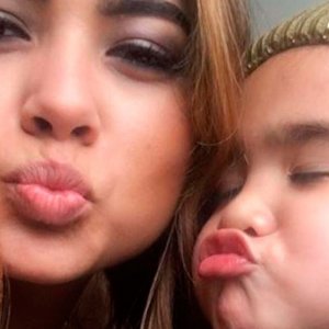 Hija de Camila Recabarren dio una divertida respuesta de lo que quiere ser cuando crezca
Hija de Camila Recabarren dio una divertida respuesta de lo que quiere ser cuando crezca