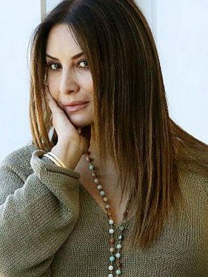 Myriam Hernández recordó un triste episodio de violencia en el pololeo