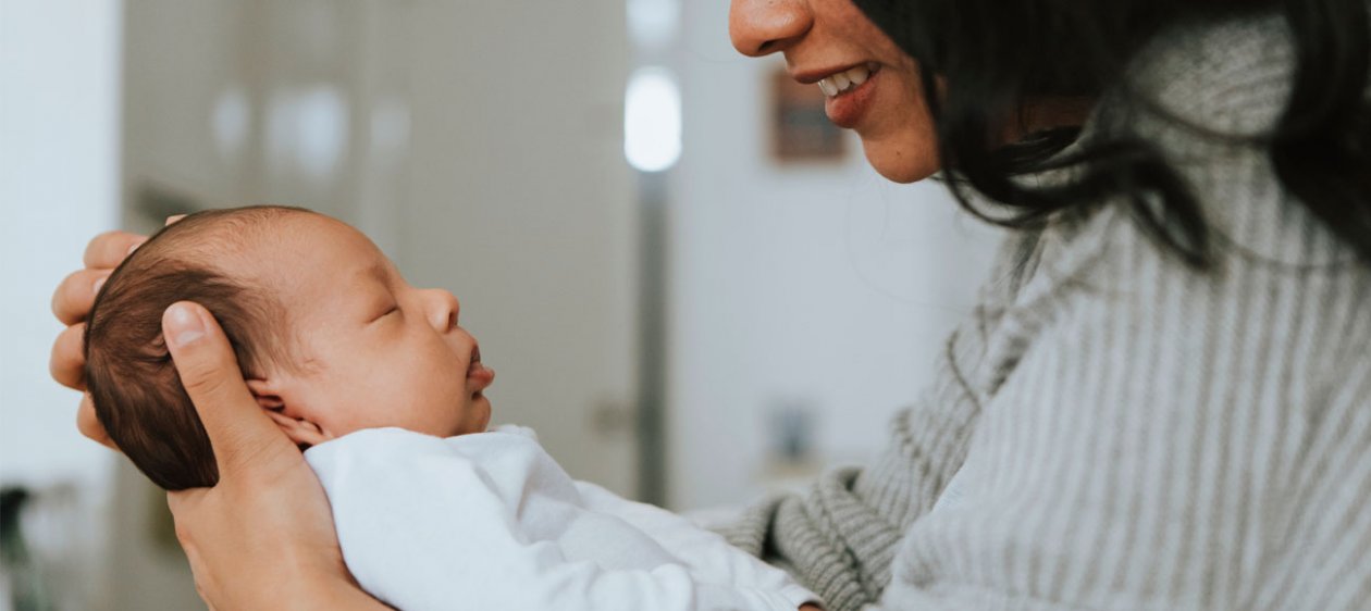 Estudio reveló que las madres solas tienen peor salud que las que tienen pareja