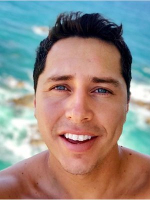 Seguidores de Karol Lucero destacan el aumento de peso del rostro de MEGA