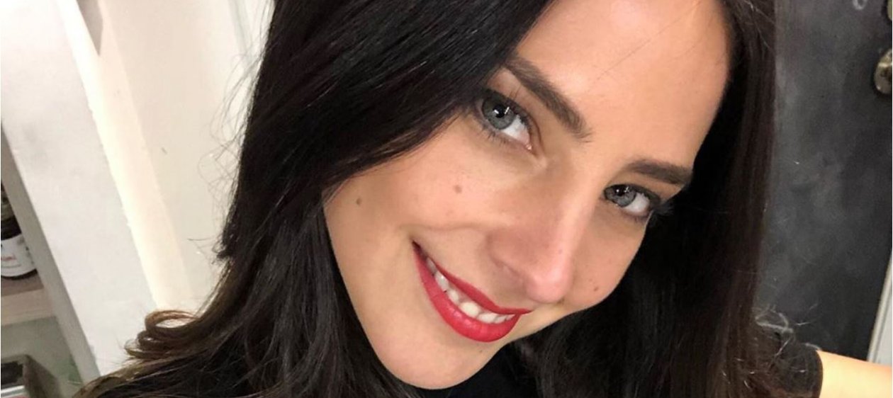 ¡Triunfó el amor! Daniela Castillo se reconcilió con su ex marido