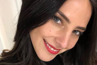 Triunfó el amor! Daniela Castillo se reconcilió con su ex marido Triunfó el amor! Daniela Castillo se reconcilió con su ex marido