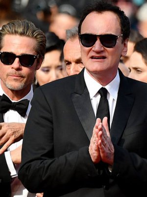 ¡Girl power! 11 musas del cineasta Quentin Tarantino