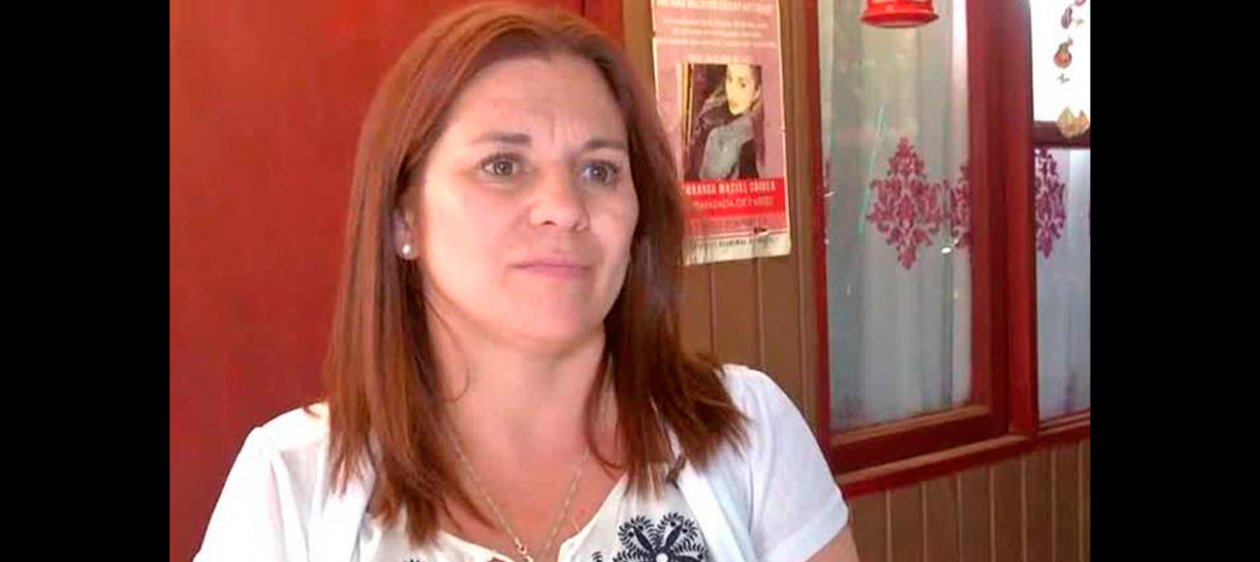 Mamá de Fernanda Maciel dedica emotivo mensaje a su hija fallecida