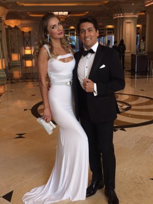 Carola de Moras habló de volver a trabajar con Rafael Araneda