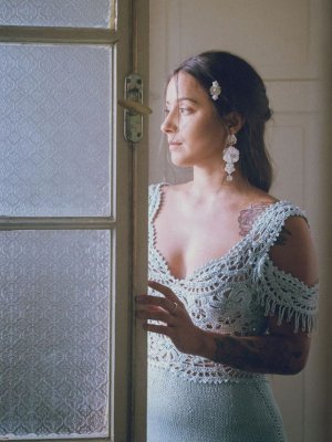 Denise Rosenthal: 
