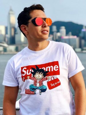 Karol Lucero envió un mensaje a sus haters: 