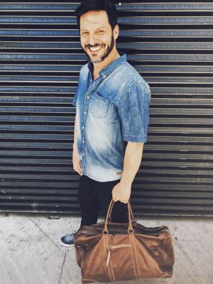 ¡Ya no explota! La técnica que ocupó Rafa Cavada para controlar su ira