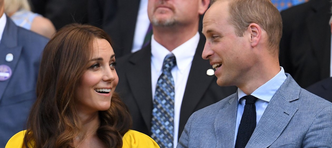 ¿Por qué el príncipe Willian y Kate Middleton viajan en aerolíneas ‘low cost’?