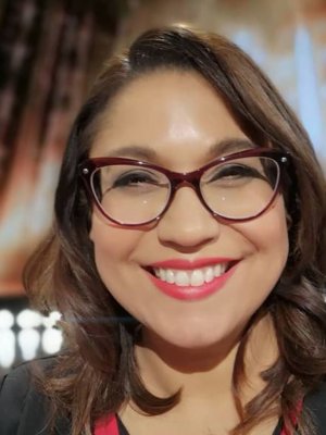 Programa radial de Alejandra Valle no va más