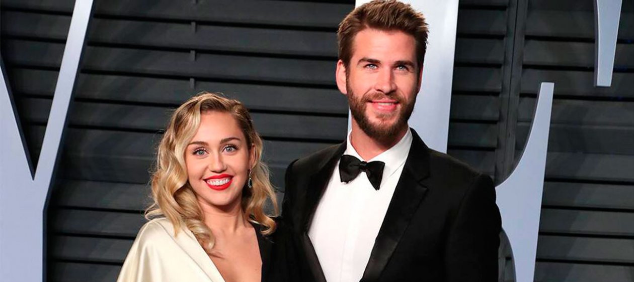 ¿Quién se quedará con las 15 mascotas que tienen Miley Cyrus y Liam Hemsworth?