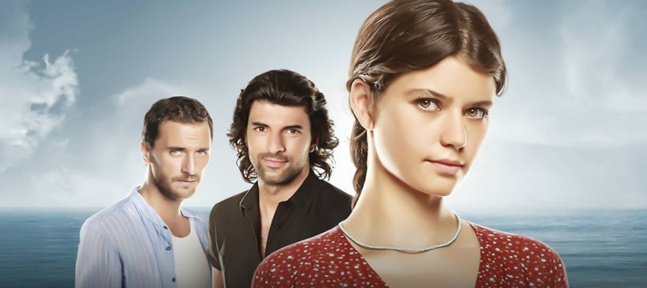 ¿Qué fue de Fatmagul? Este es el presente de la actriz Beren Saat